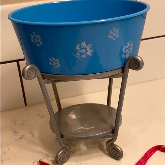 American Girl Doll - Pet Grooming Set - Picture 4 of 4